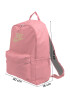 Nike Sportswear Rucsac auriu / roz pitaya - Pled.ro