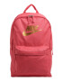 Nike Sportswear Rucsac auriu / roz pitaya - Pled.ro