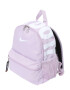 Nike Sportswear Rucsac 'Brasilia' mov pastel / negru / alb - Pled.ro