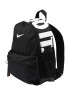 Nike Sportswear Rucsac 'Brasilia' negru / alb perlat - Pled.ro