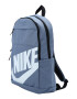 Nike Sportswear Rucsac 'Elemental' albastru porumbel / negru / alb - Pled.ro