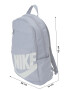 Nike Sportswear Rucsac 'Elemental' gri / gri argintiu - Pled.ro