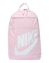 Nike Sportswear Rucsac 'Elemental' roz / alb - Pled.ro