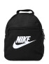 Nike Sportswear Rucsac 'Futura 365' negru / alb - Pled.ro