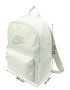 Nike Sportswear Rucsac galben lămâie / verde pastel / alb - Pled.ro