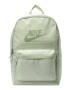 Nike Sportswear Rucsac galben lămâie / verde pastel / alb - Pled.ro