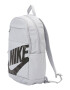 Nike Sportswear Rucsac gri argintiu / negru - Pled.ro