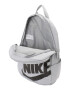 Nike Sportswear Rucsac gri argintiu / negru - Pled.ro