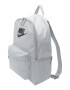 Nike Sportswear Rucsac gri deschis / negru - Pled.ro