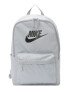 Nike Sportswear Rucsac gri deschis / negru - Pled.ro