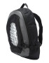 Nike Sportswear Rucsac gri / negru / transparent / alb - Pled.ro