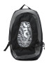 Nike Sportswear Rucsac gri / negru / transparent / alb - Pled.ro