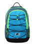 Nike Sportswear Rucsac 'Hayward 2.0' albastru / verde / verde petrol - Pled.ro