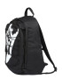 Nike Sportswear Rucsac 'Hayward' negru / alb - Pled.ro