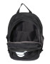 Nike Sportswear Rucsac 'Hayward' negru / alb - Pled.ro