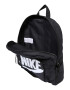 Nike Sportswear Rucsac negru / alb - Pled.ro