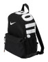 Nike Sportswear Rucsac negru / alb - Pled.ro