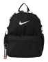 Nike Sportswear Rucsac negru / alb - Pled.ro