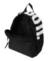 Nike Sportswear Rucsac negru / alb - Pled.ro