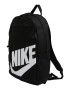 Nike Sportswear Rucsac negru / alb - Pled.ro