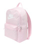 Nike Sportswear Rucsac roz / alb - Pled.ro