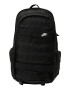 Nike Sportswear Rucsac 'RPM' negru / alb - Pled.ro