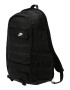 Nike Sportswear Rucsac 'RPM' negru / alb - Pled.ro