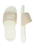 Nike Sportswear Saboți 'VICTORI ONE SLIDE' maro deschis / alb murdar - Pled.ro