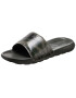 Nike Sportswear Saboți 'VICTORI ONE SLIDE PRINT' negru - Pled.ro