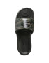 Nike Sportswear Saboți 'VICTORI ONE SLIDE PRINT' negru - Pled.ro