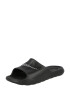 Nike Sportswear Saboți 'VICTORI ONE SHWER SLIDE' negru / alb - Pled.ro