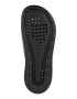 Nike Sportswear Saboți 'VICTORI ONE SHWER SLIDE' negru / alb - Pled.ro