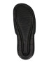 Nike Sportswear Flip-flops 'VICTORI ONE SLIDE' roșu / negru - Pled.ro