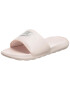 Nike Sportswear Saboți 'VICTORI ONE SLIDE' roz pastel / argintiu - Pled.ro