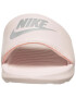 Nike Sportswear Saboți 'VICTORI ONE SLIDE' roz pastel / argintiu - Pled.ro