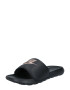 Nike Sportswear Saboți 'VICTORI ONE SLIDE' auriu - roz / negru - Pled.ro