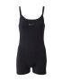 Nike Sportswear Salopeta gri / negru - Pled.ro