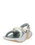 Nike Sportswear Sandale 'ONEONTA NN SANDAL' verde pastel - Pled.ro