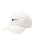 Nike Sportswear Șapcă 'U NK CLUB CAP U CB SWSH L' bej / negru - Pled.ro