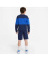 Nike Sportswear Trening bleumarin / albastru regal / alb - Pled.ro