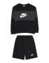 Nike Sportswear Trening gri / negru / alb - Pled.ro