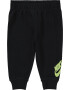 Nike Sportswear Set gri / verde măr / negru - Pled.ro