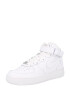 Nike Sportswear Sneaker 'Air Force 1' alb - Pled.ro