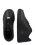 Nike Sportswear Sneaker 'Air Force 1' negru - Pled.ro