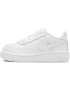 Nike Sportswear Sneaker 'Air Force' alb - Pled.ro