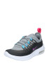 Nike Sportswear Sneaker 'AIR MAX AXIS' albastru aqua / gri / roz / negru - Pled.ro