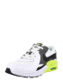 Nike Sportswear Sneaker 'Air Max Excee' galben / negru / alb - Pled.ro