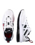 Nike Sportswear Sneaker 'Air Max Genome SE' roșu / negru / alb - Pled.ro