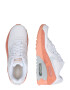 Nike Sportswear Sneaker corai / alb - Pled.ro