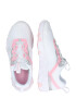 Nike Sportswear Sneaker 'Element 55' gri / roz / alb - Pled.ro